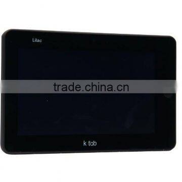 Tablet pc