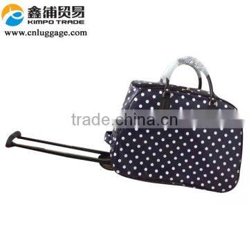 Duffel Trolley Bag photo-2