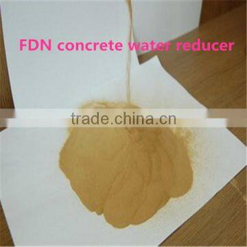 Best price sodium naphthalene sulphonate formaldehyde powder for concrete admixture