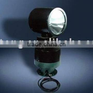 HID Working lamp(Wireless HID remote control,Housing:High hardness alloy shell,IP66)!