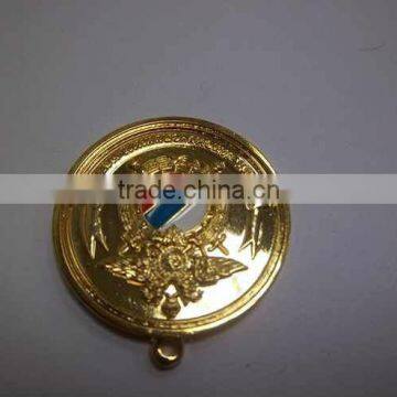 button badge
