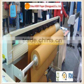 Recycle Brown Kraft Paper photo-2