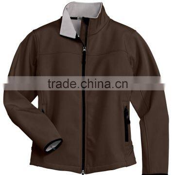 outer shell jacket