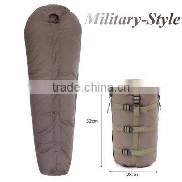 Sleeping Bag Army