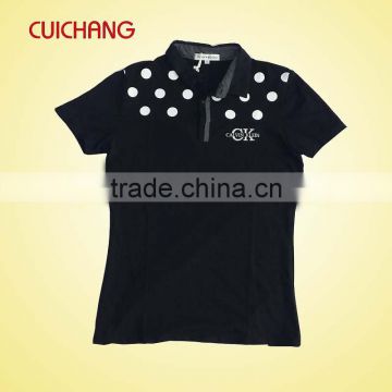 couple polo shirt & polo t-shirt wholesale