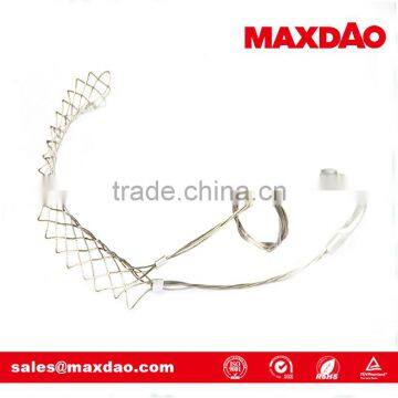 Open Weave Hoisting Grip for 7/8" in Coaxial Cable photo-3