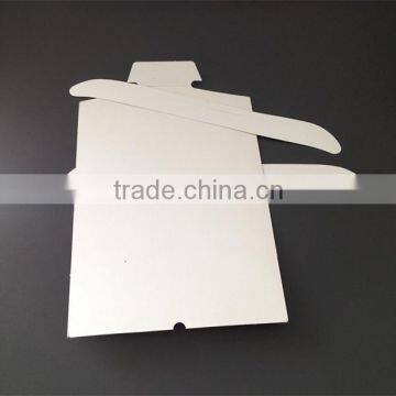 Shirt Packing Collar Cardboard