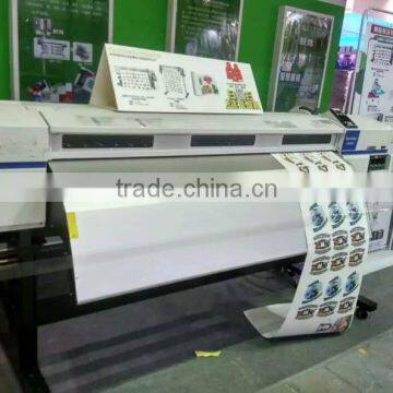 Digital Eco Solvent Printer SureColor S30680/vinyl t Shirt Printing Machine photo-4