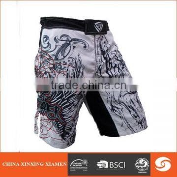 adult training short adult man wear boxing training pants