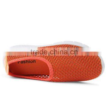 Children Name Brand Shoes From China Factory, Summer Shoes Kids Casual, Boys Girls Family Mesh Casual Shoes photo-5