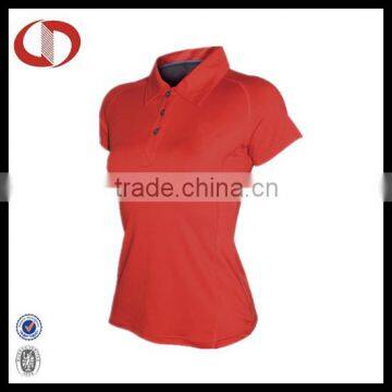 Custom made running tshirt polo shirt