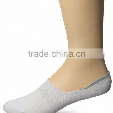 Men and Lady Cotton Non Slip no Show Invisible Seamless Toe Low Cut Socks photo-4