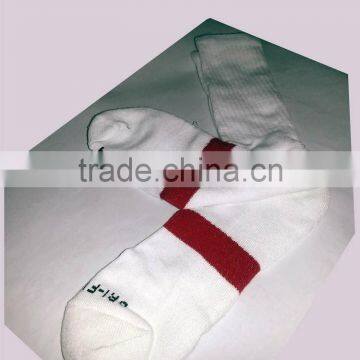 Men Compression Custom/Wholesale Elite Basketball Socks photo-2