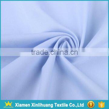 Soft Handfeel TC Fabric 65% Polyester 35% Cotton Poplin Fabric photo-3
