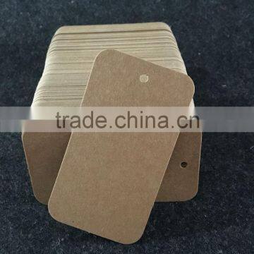 HAODUOYI Customized Hangtag Send Me Your Design And Size You Want Private Hangtag Wholesale China Supplier photo-5