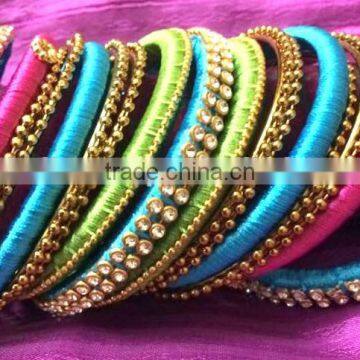 Flower Collection,Latest Indian Festival Jewelry Collection photo-5