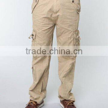 Cargo Long pant