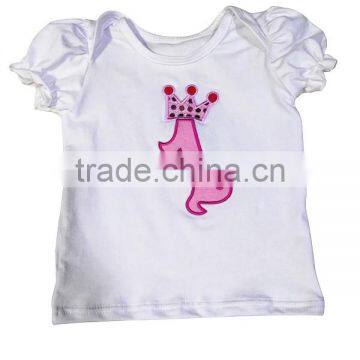 Tutu T Shirt First Birthday Tutu Girls 1st Birthday Outfit photo-2