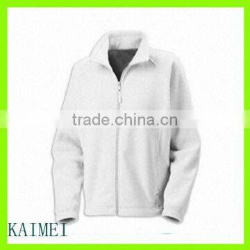 wholesale baseball fleece jacket