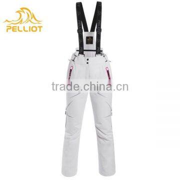 Waterproof and Windproof Outdoor Mens Pants photo-3