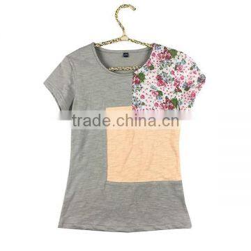 Hot Selling t Shirt Wholesale China OEM photo-2