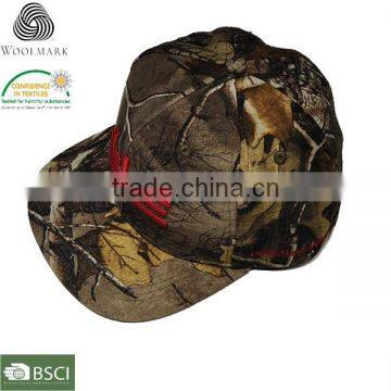 Wholesale Camouflage Caps Fashion Men Camouflage Caps photo-3