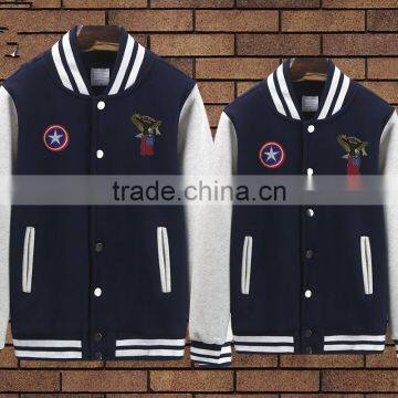 Wholesales OEM China Softball Fashion Cheap Baseball Jerseys photo-6