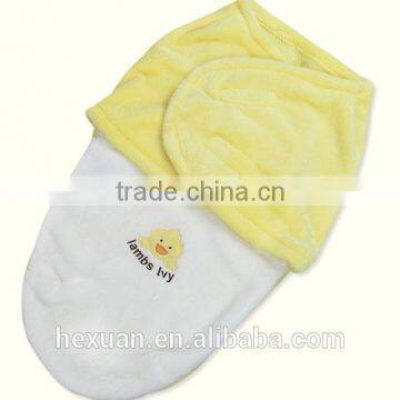Stocked Designs, Super Soft Great For Keeping Babies Warm Baby Swaddle Blanket photo-4