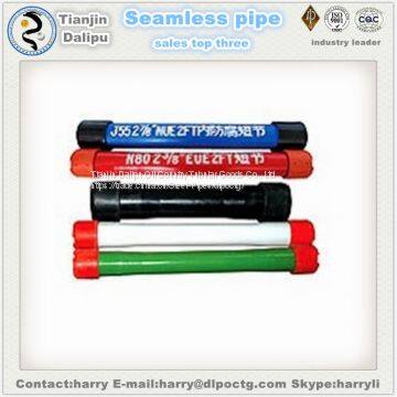 API 5CT K55 J55 N80 L80 P110 Casing/Tubing /Coupling/Pup Joint For OCTG photo-3