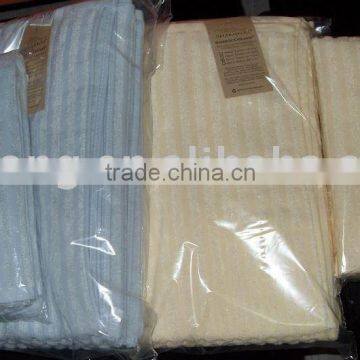 Terry Towel