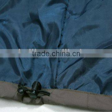 Hooded Jacket photo-5