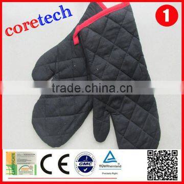 Canvas Love Kitchen Oven Mitt photo-2