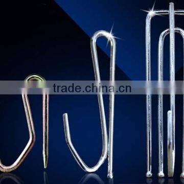 Hi-ana Curtain1Over 95% of Clients Place Repeat Orders Good Price Curtain Hook Metal photo-3