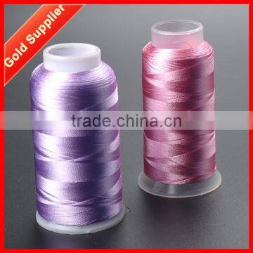 Marathon Color Embroidery Thread 210D 2