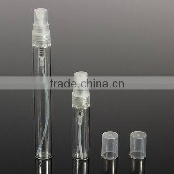 10ml 5pcs/lot Mini Portable Refillable Perfume Atomizer Glass Spray Bottles Empty Travel Bottles Cosmetic Perfume Container photo-4