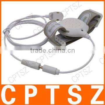 Wet Bed Wetting Alarm Remind the Elderly is Bedwetters Instrument in Infant Bed Wetting Reminder photo-3