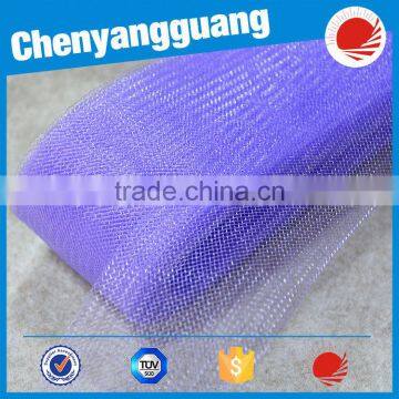 Hot Sale 35 Colors 3.2'' /8cm Horsehair Bridal for Crinoline Garments photo-3