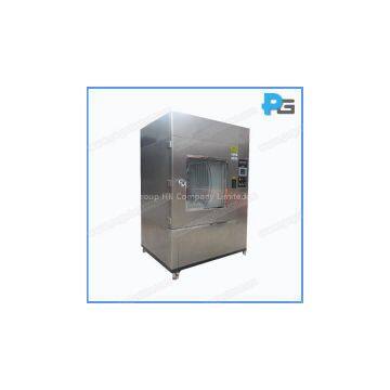 IEC60529 IP5/6X Dustproof Test Chamber