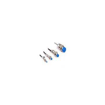 Proximity Switches