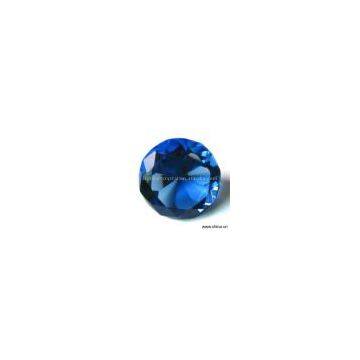 Sell Blue Crystal Diamond