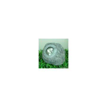 Sell Solar Stone Lamp