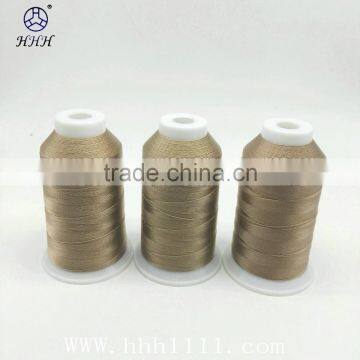 Kangfa 210D/3 Nylon Shoes Leather Sewing Thread