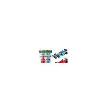 Friction Power Formula Car Toy