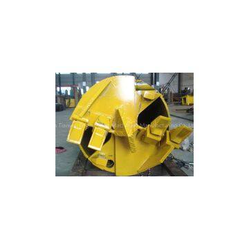 Drilling Tools, Drilling Bucket & Auger, Excavator Bucket photo-2