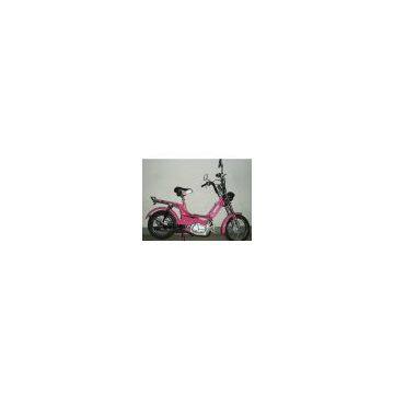 Sell Moped (Mini-x6)