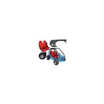 Sell Go Kart Popular And Welcomed