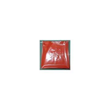 Inflatable Beach Bag,33.5x35cm Deflated Size,0.18 mm EN 71 PVC,complying With CE,EN71 and ASTM Standardas