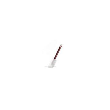 silicone scraper, silicone spatula