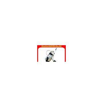 2011 noble and fashionable Mini novelty golf pen holder with trolly gifts