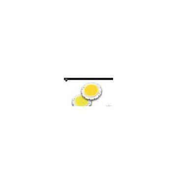 DC 24V 36W 2880 - 3060 LM 30mm Round Cob Led Module For Spot Light
